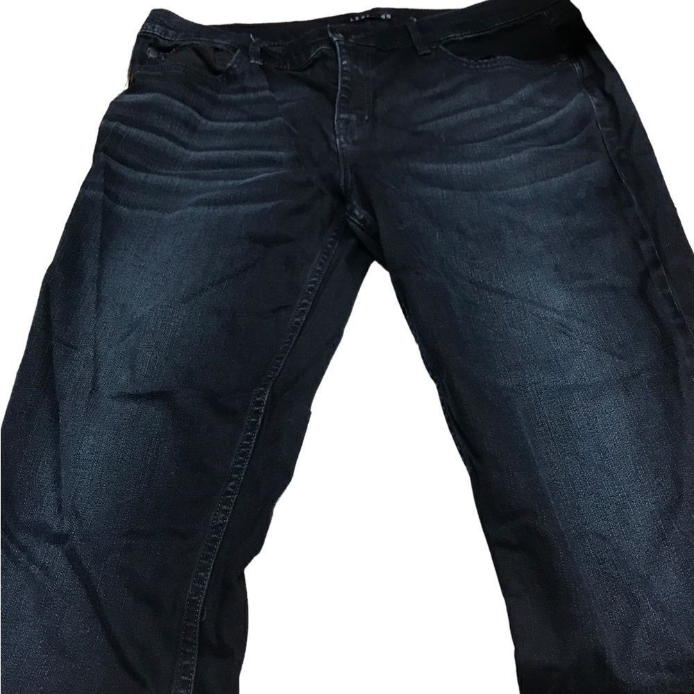 Level 99 jeans size 31 x 32 excellent condition see pics